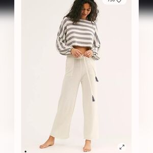 Free People Shasta Lounge Set